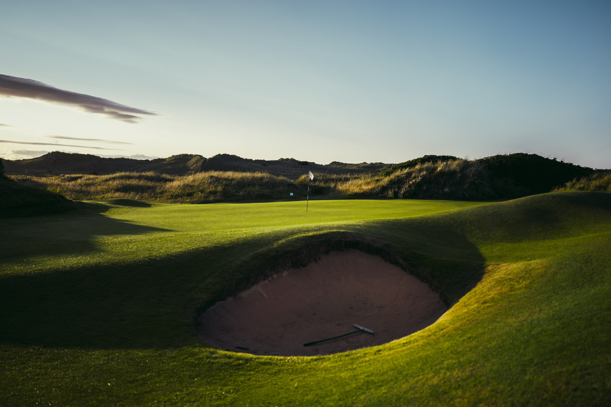 campi da golf in puglia