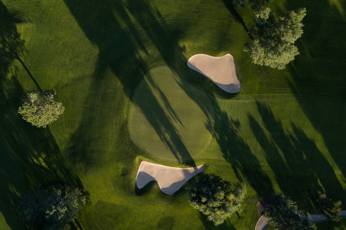 campi da golf in puglia
