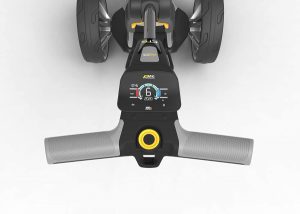 display Powakaddy Compact CT6 display Powakaddy Compact CT6