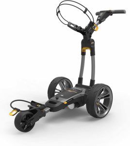 struttura del Powakaddy Compact CT6