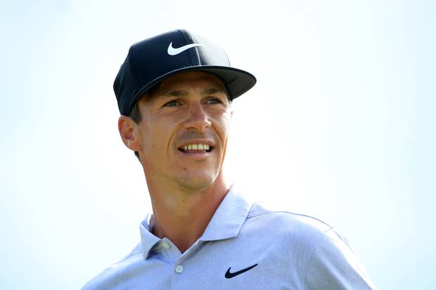 Thorbjorn Olesen Open d'Italia