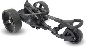 Powerbug GT Plus Sport da chiuso