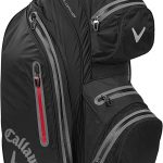 sacca porta mazze da golf impermeabile Callaway Hyper Dry 15