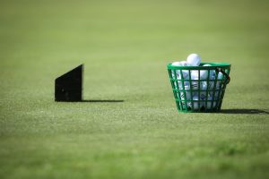 nel gioco del golf come funziona il simulatore