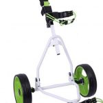 carrello golf bambino Caddymatic Junior