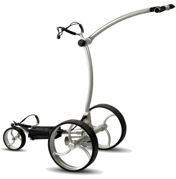 Tour Made RT-610S hi tech golf trolley